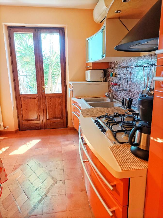 Villa Fior Di Loto Limone sul Garda Exteriér fotografie