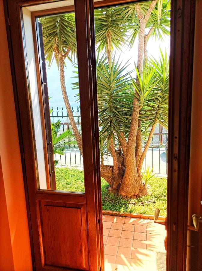 Villa Fior Di Loto Limone sul Garda Exteriér fotografie