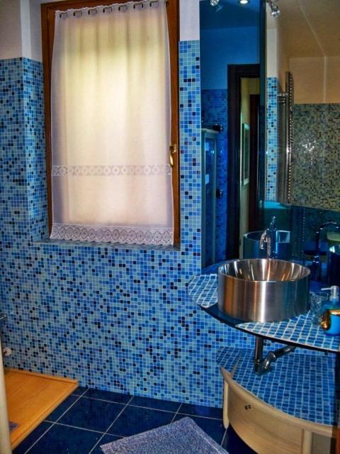 Villa Fior Di Loto Limone sul Garda Exteriér fotografie