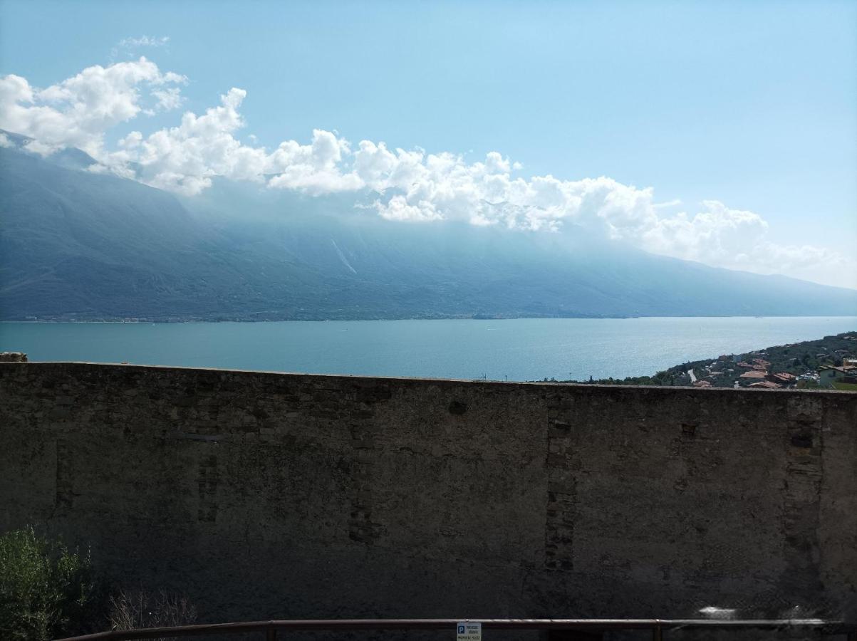 Villa Fior Di Loto Limone sul Garda Exteriér fotografie