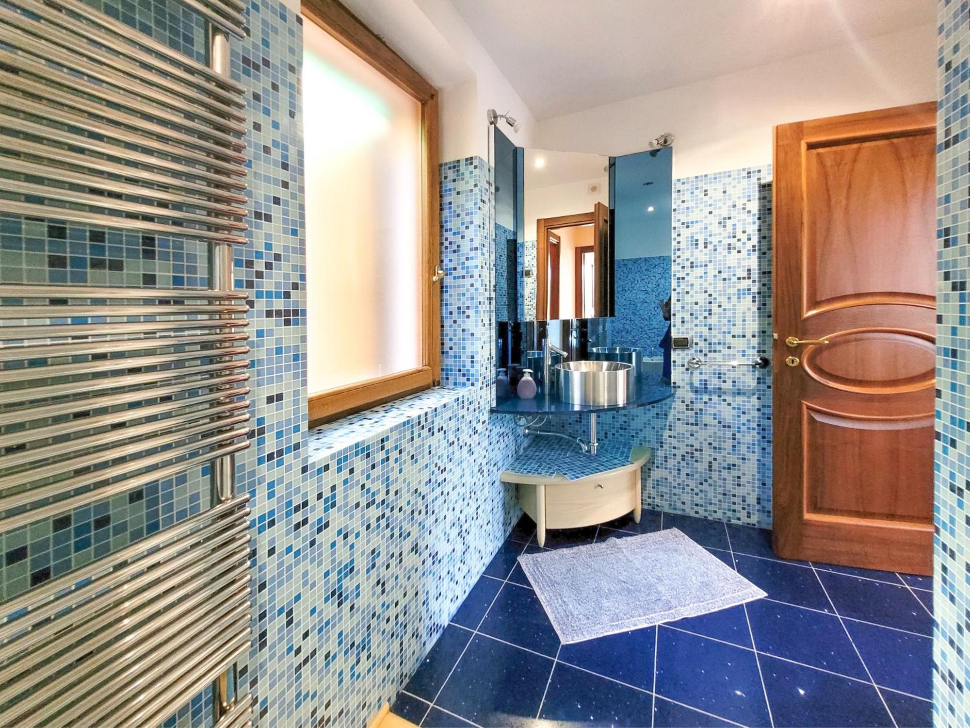Villa Fior Di Loto Limone sul Garda Exteriér fotografie